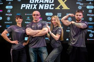 Регистрация NBC X 18.05.24 (Фотограф Александр Васильев)